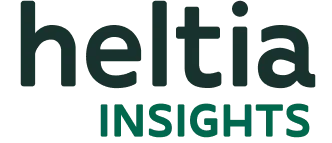 Heltia Logo