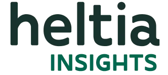 Heltia Logo